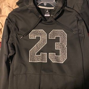 Jordan Thermafit Hoodie